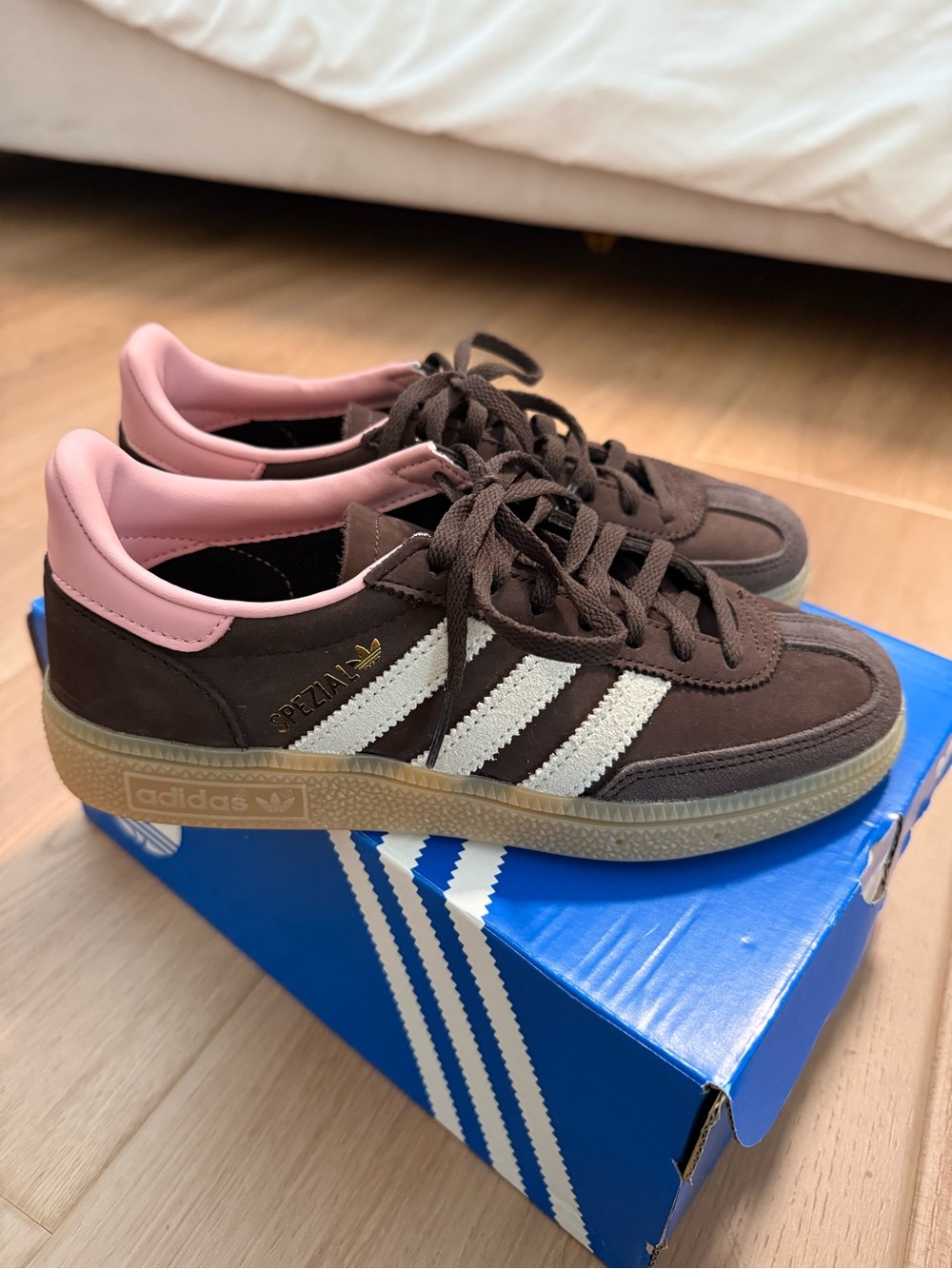 Adidas Handball Spezial
